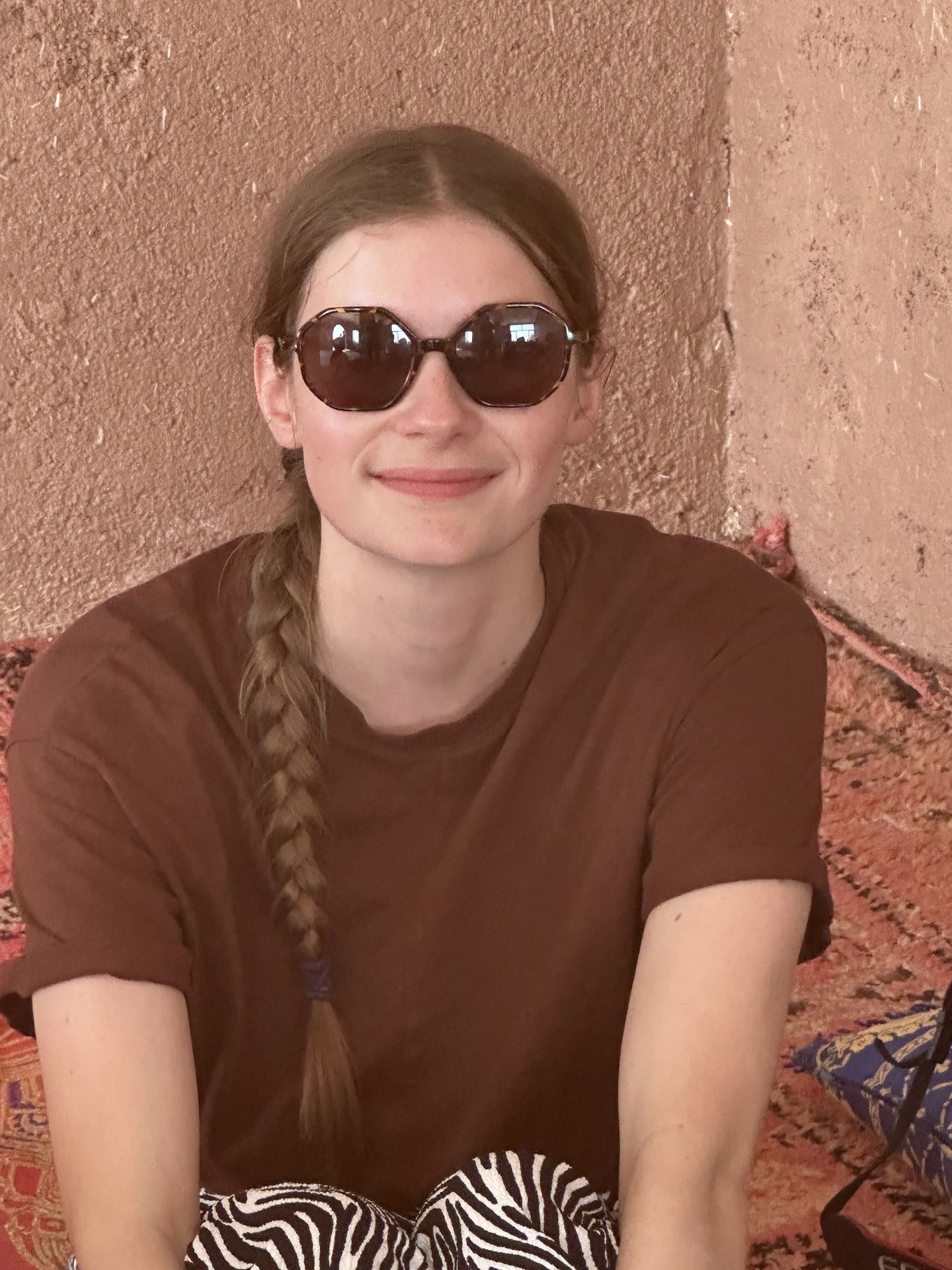 c moi (la belle gosse)